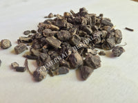 Dried Chipped Black Cohosh Root, Actaea racemosa, For Sale from Schmerbals Herbals