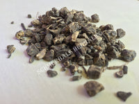 Dried Chipped Black Cohosh Root, Actaea racemosa, For Sale from Schmerbals Herbals