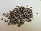 Dried Chipped Black Cohosh Root, Actaea racemosa, For Sale from Schmerbals Herbals