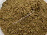 Dried Black Myrobalan Fruit Powder, Terminalia chebula, For Sale from Schmerbals Herbals