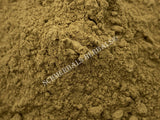 Dried Black Myrobalan Fruit Powder, Terminalia chebula, For Sale from Schmerbals Herbals