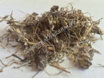 Dried Wild-Crafted Blue Cohosh Root, Caulophyllum thalictroides, For Sale from Schmerbals Herbals