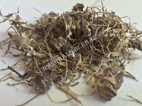 Dried Wild-Crafted Blue Cohosh Root, Caulophyllum thalictroides, For Sale from Schmerbals Herbals