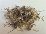 Dried Wild-Crafted Blue Cohosh Root, Caulophyllum thalictroides, For Sale from Schmerbals Herbals