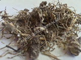 Dried Wild-Crafted Blue Cohosh Root, Caulophyllum thalictroides, For Sale from Schmerbals Herbals