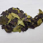 1 kg Blue Lotus, Nymphaea caerulea, Leaf, 100% All Natural ~ For Sale From Schmerbals Herbals®