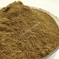 1 kg Grade B Whole Blue Lotus Lily Flower Powder, Nymphaea caerulea for sale by Schmerbals Herbals, Egyptian blue lotus
