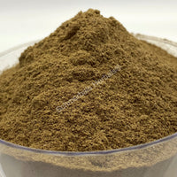 1 kg Grade B Whole Blue Lotus Lily Flower Powder, Nymphaea caerulea for sale by Schmerbals Herbals, Egyptian blue lotus