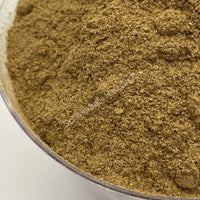 1 kg Grade B Whole Blue Lotus Lily Flower Powder, Nymphaea caerulea for sale by Schmerbals Herbals, Egyptian blue lotus