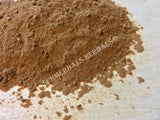 Dried All Natural Red Lotus 100:1 Powdered Extract, Nymphaea rubra, for Sale from Schmerbals Herbals
