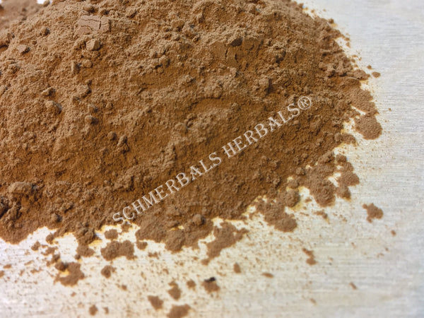 Organic Blue Lotus Flower Extract, Nymphaea caerulea, 100 to 1 Strength For Sale from Schmerbals Herbals