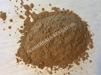 Dried All Natural Red Lotus 100:1 Powdered Extract, Nymphaea rubra, for Sale from Schmerbals Herbals