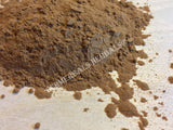 100% All Natural Blue Lotus Flower 50X Powdered Extract, Nymphaea caerulea, Powder For Sale from Schmerbals Herbals