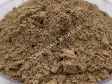 Dried Blue Trumpet Vine, Thunbergia laurifolia, Dried Leaf Powder for sale from Schmerbals Herbals
