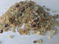 Dried Boswellia serrata, Pieces for Sale from Schmerbals Herbals