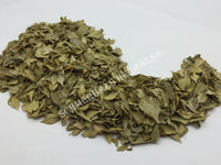 Dried Buchu Leaf, Agathosma betulina, for Sale from Schmerbals Herbals