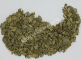 Dried Buchu Leaf, Agathosma betulina, for Sale from Schmerbals Herbals