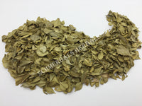 Dried Buchu Leaf, Agathosma betulina, for Sale from Schmerbals Herbals