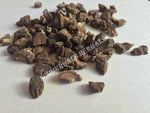 Dried Burdock Root, Arctium lappa, for Sale from Schmerbals Herbals