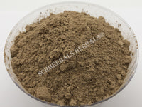 Dried Butea Gum Tree Root Powder, Butea superba, for Sale from Schmerbals Herbals