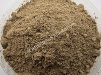 Dried Butea Gum Tree Root Powder, Butea superba, for Sale from Schmerbals Herbals