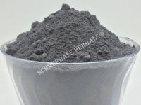 Dried Organic Butterfly Pea Whole Flower Powder, Clitoria ternatea, for Sale from Schmerbals Herbals