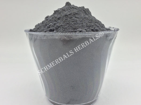 Dried Butterfly Pea Whole Flower Powder, Clitoria ternatea, for Sale from Schmerbals Herbals