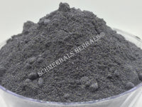 Dried Butterfly Pea Whole Flower Powder, Clitoria ternatea, for Sale from Schmerbals Herbals