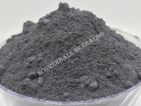 Dried Butterfly Pea Whole Flower Powder, Clitoria ternatea, for Sale from Schmerbals Herbals