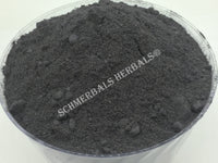 Dried Butterfly Pea Whole Flower Powder, Clitoria ternatea, for Sale from Schmerbals Herbals