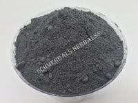 Dried Butterfly Pea Whole Flower Powder, Clitoria ternatea, for Sale from Schmerbals Herbals