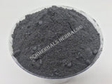 Dried Butterfly Pea Whole Flower Powder, Clitoria ternatea, for Sale from Schmerbals Herbals