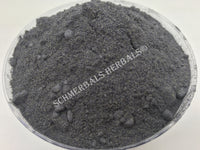 Dried Organic Butterfly Pea Whole Flower Powder, Clitoria ternatea, for Sale from Schmerbals Herbals