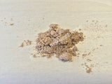 Dried Calamus Root Powder, Acorus calamus, for Sale from Schmerbals Herbals
