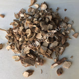 Dried, Chipped , Calamus Root, Acorus calamus, for Sale from Schmerbals Herbals