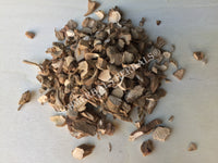 Dried, Chipped , Calamus Root, Acorus calamus, for Sale from Schmerbals Herbals