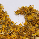 Calendula whole flowers, Calendula officinalis for sale by Schmerbals Herbals
