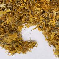 1 kg Dried Whole Flower Calendula, Calendula officinalis, Wholesale from Schmerbals Herbals
