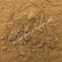 California Poppy 100:1 Extract Powder, Eschscholzia californica, for Sale from Schmerbals Herbals