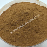 Dried Organic California Poppy 100:1 Extract Powder, Eschscholzia californica, for Sale from Schmerbals Herbals