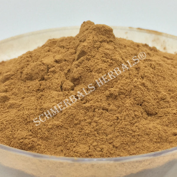 California Poppy 100:1 Extract Powder, Eschscholzia californica, for Sale from Schmerbals Herbals