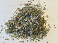 Dried Catnip Leaf, Nepeta cataria, for Sale from Schmerbals Herbals