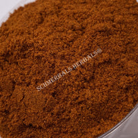 Dried Cayenne, 40K HU, Capsicum annuum, for Sale from Schmerbals Herbals