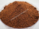 Dried Cayenne, 30K HU, Capsicum annuum, for Sale from Schmerbals Herbals
