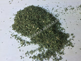 Dried Chervil, Anthriscus cerefolium, for Sale from Schmerbals Herbals