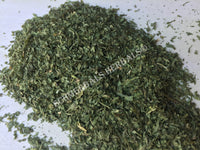 Dried Chervil, Anthriscus cerefolium, for Sale from Schmerbals Herbals