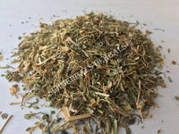 Dried Chickweed Herb, Stellaria media, for Sale from Schmerbals Herbals 
