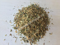 Dried Chickweed Herb, Stellaria media, for Sale from Schmerbals Herbals