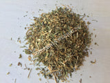 Dried Chickweed Herb, Stellaria media, for Sale from Schmerbals Herbals