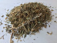 Dried Chickweed Herb, Stellaria media, for Sale from Schmerbals Herbals